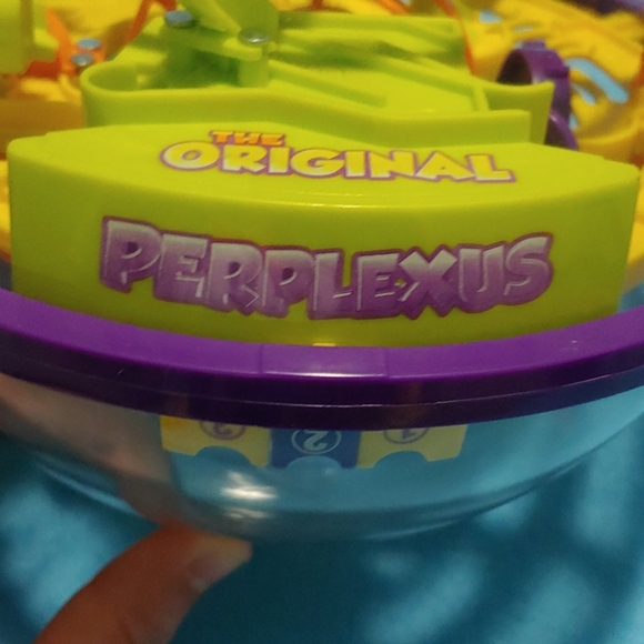 I am selling 2 Original Perplexus. - Picture 3 of 3